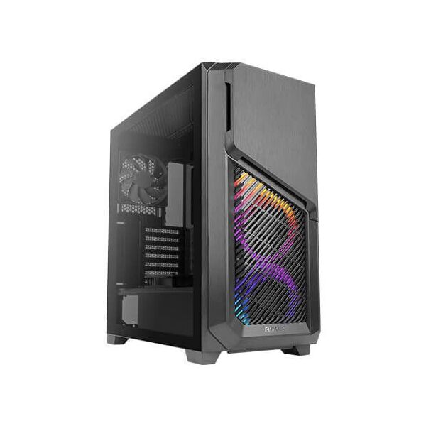

Корпус Antec DP502 FLUX Gaming (0-761345-80050-1)