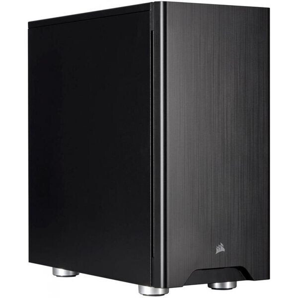 

Корпус Corsair Carbide 275Q Black (CC-9011164-WW)