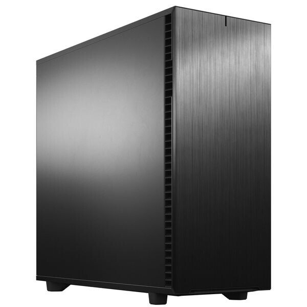 

Корпус Fractal Design Define 7 XL (FD-C-DEF7X-01)