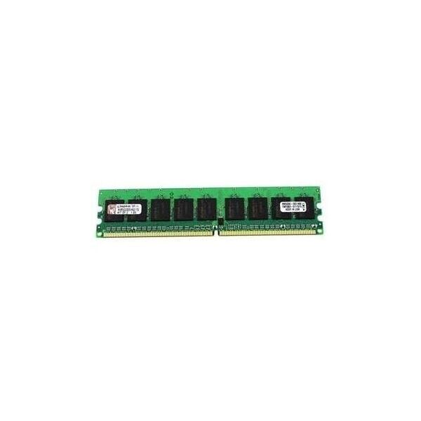 

Модуль памяти Kingston 2 GB DDR2 800 MHz (KVR800D2N6/2G)