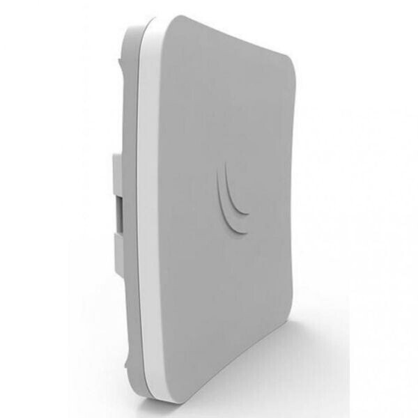 

Wi-Fi роутер Mikrotik SXTsq 5 High Power (RBSXTsq5HPnD)