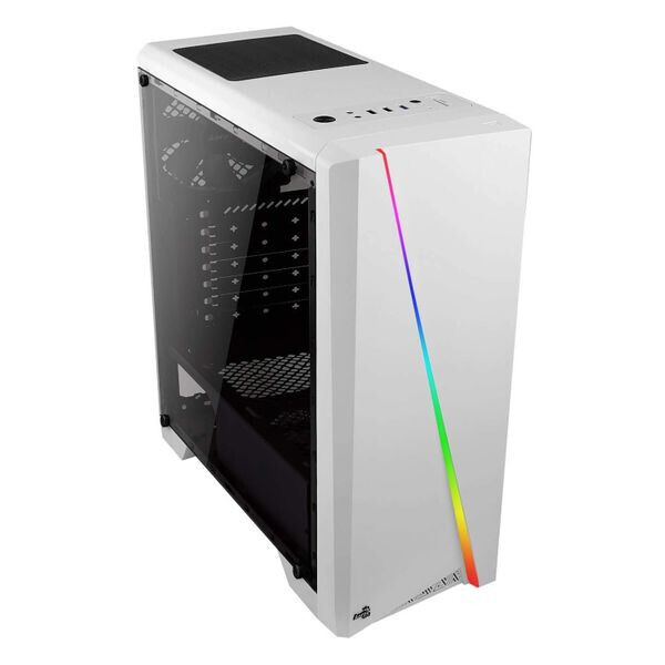 

Корпус Aerocool PGS-V Cylon White (ACCM-PV10012.2)