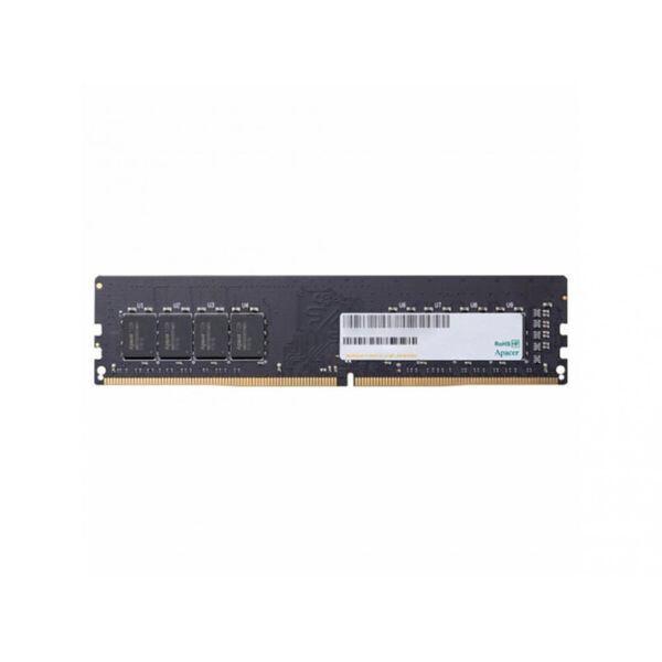 

Оперативная память Apacer 8 GB DDR4 3200 MHz (AU08GGB32CSYBGH)