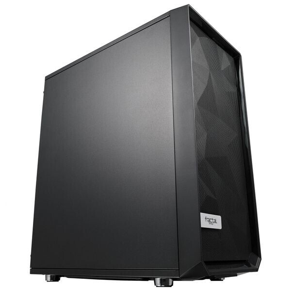 

Корпус Fractal Design Meshify C (FD-CA-MESH-C-BKO)