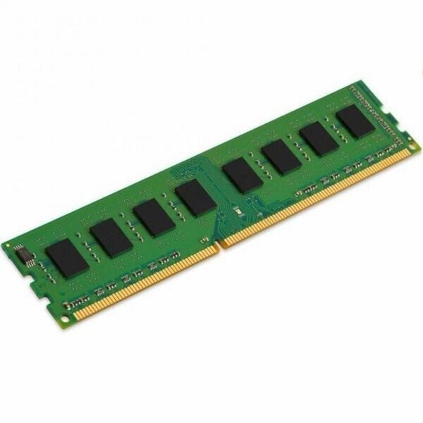 

Модуль памяти Kingston 4 GB DDR3L 1600 MHz (KCP3L16NS8/4)