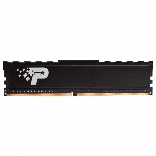 

Модуль памяти PATRIOT 8 GB DDR4 2400 MHz (PSP48G240081H1)