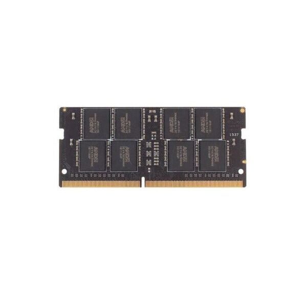

Оперативная память AMD 16 GB SO-DIMM DDR4 2666 MHz (R7416G2606S2S-U)
