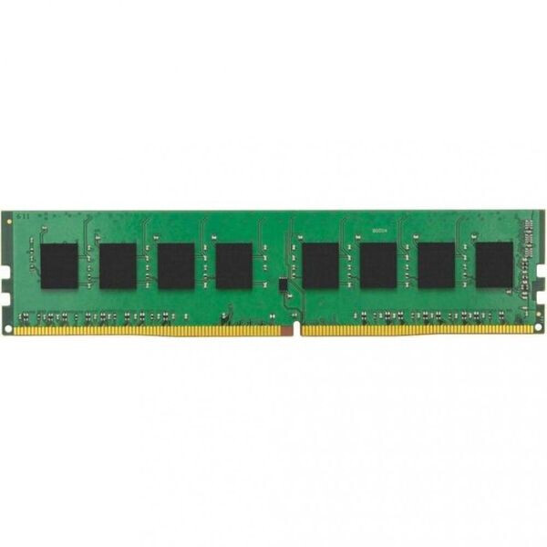 

Модуль памяти Kingston 16 GB DDR4 2666 MHz (KVR26N19S8/16)