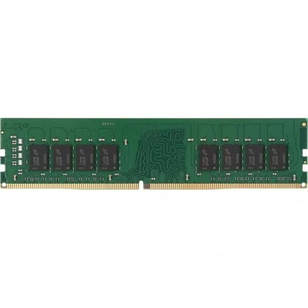 

Модуль памяти Kingston 32 GB DDR4 3200 MHz (KVR32N22D8/32)