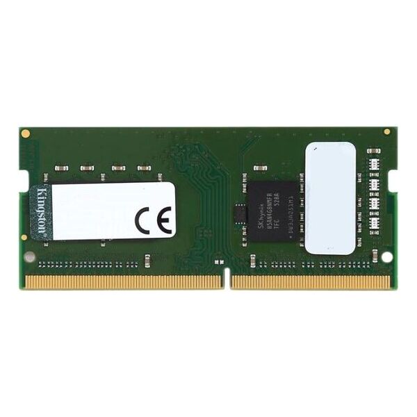 

Модуль памяти Kingston DDR4 2666 4GB SO-DIMM (KCP426SS6/4)