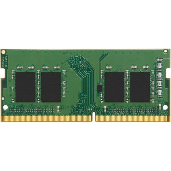 

Модуль памяти Kingston DDR4 2666 8GB SO-DIMM (KCP426SS6/8)