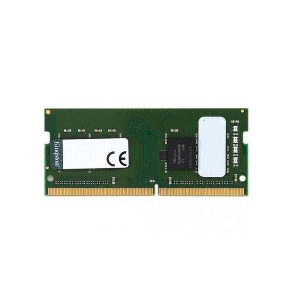 

Модуль памяти Kingston DDR4 2666 8GB SO-DIMM (KCP426SS8/8)