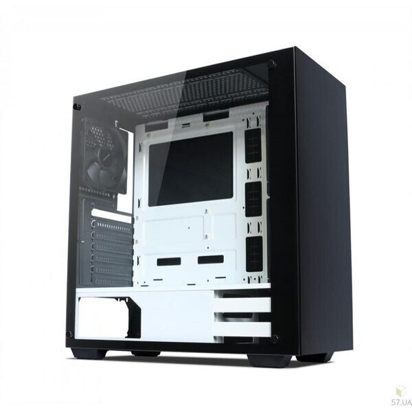 

Корпус Tecware Nexus M Black/White (TW-CA-NEX-M-BW)