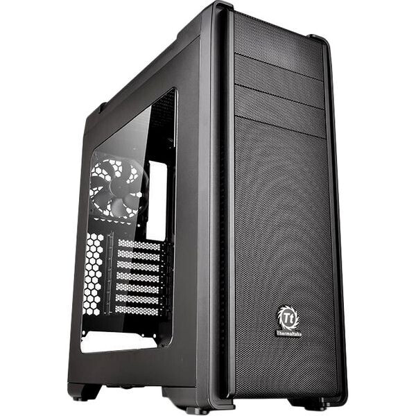 

Корпус Thermaltake Versa C21 RGB (CA-1G8-00M1WN-00)