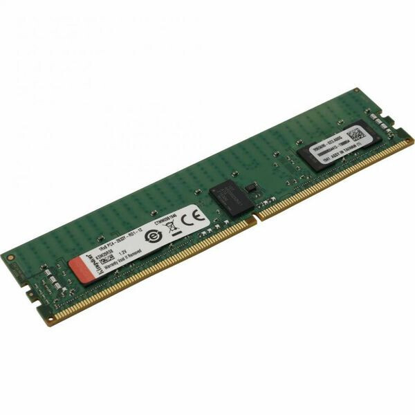 

Модуль памяти Kingston 32 GB DDR4 2666 MHz (KSM26RS4/32MEI)