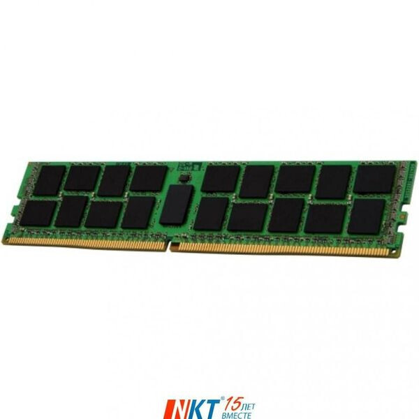 

Модуль памяти Kingston 64 GB DDR4 3200 MHz (KSM32RD4/64MER)