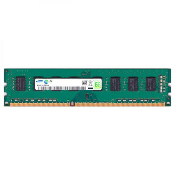 

Модуль памяти Samsung 4 GB DDR3 1600 MHz (M378B5173QHO-CKO)