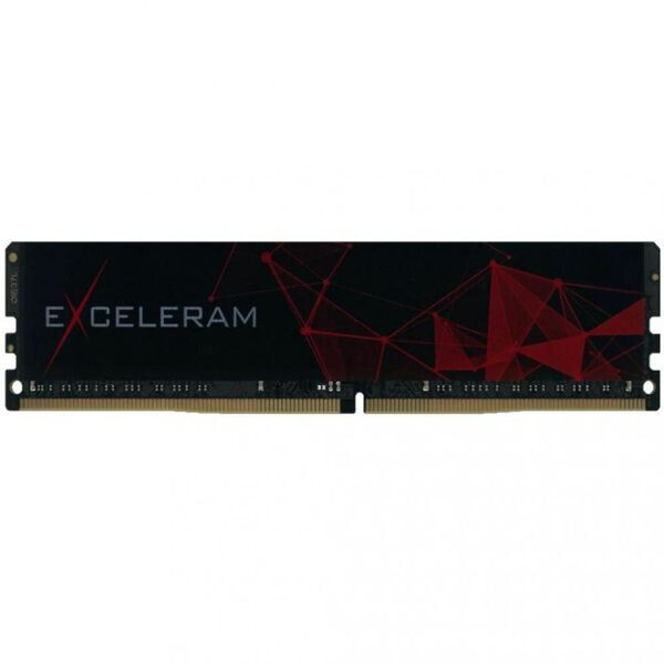 

Оперативная память Exceleram 16 GB DDR4 3200 MHz LOGO (EL416326C)