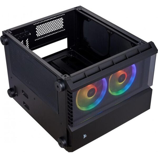 

Корпус Corsair Crystal Series 280X RGB (CC-9011135-WW)