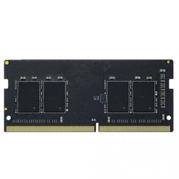

Оперативная память Exceleram 4 GB SO-DIMM DDR4 2666 MHz (E404269S)