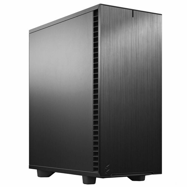 

Корпус Fractal Design Define 7 Compact (FD-C-DEF7C-01)