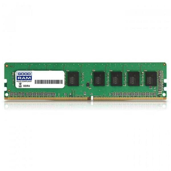 

Модуль памяти GOODRAM 16 GB DDR4 2666 MHz (GR2666D464L19/16G)