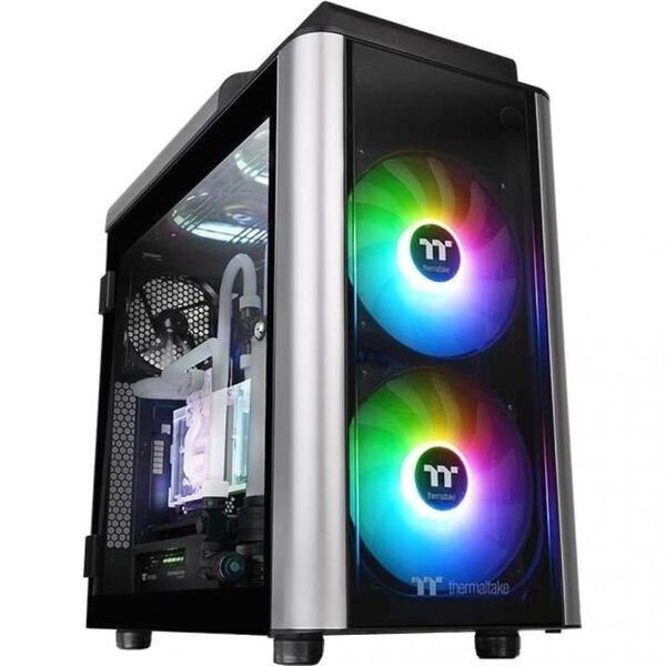 

Корпус Thermaltake Level 20 GT ARGB (CA-1K9-00F1WN-02)