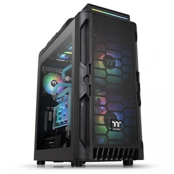 

Корпус Thermaltake Level 20 RS ARGB (CA-1P8-00M1WN-00)