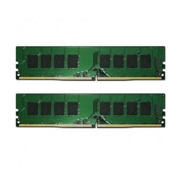 

Оперативная память Exceleram 16 GB (2x8GB) DDR4 3466 MHz (E41634AD)