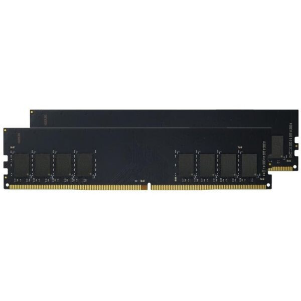 

Модуль памяти eXceleram DDR4 16GB (2x8GB) 2666 MHz (E416266AD)