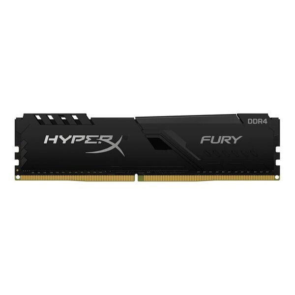

Модуль памяти HyperX 16 GB DDR4 3600 MHz FURY (HX436C18FB4/16)