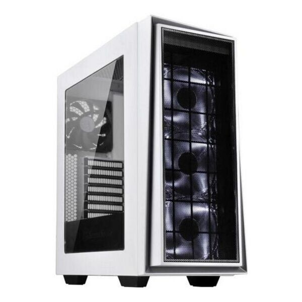 

SilverStone RED LINE RL06WS-PRO (SST-RL06WS-PRO)