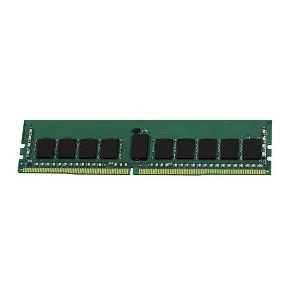 

Модуль памяти Kingston DDR4 2933 16GB ECC UDIMM (KSM29ES8/16ME)