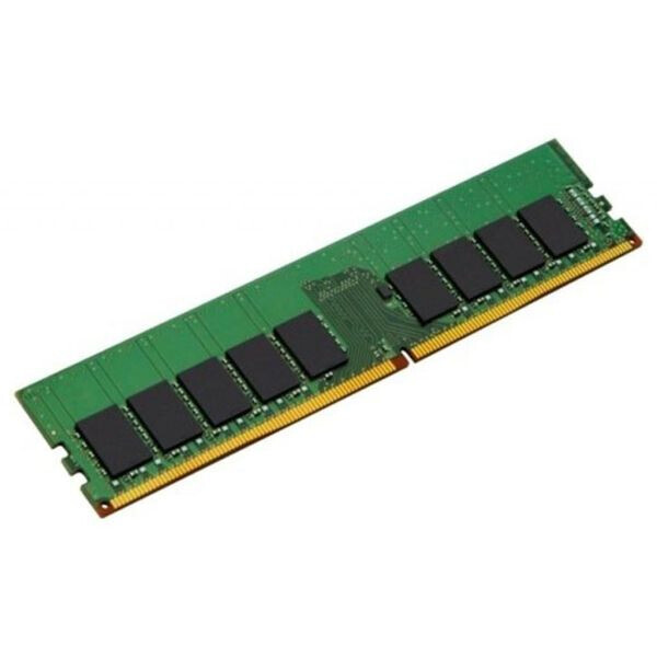 

Модуль памяти Kingston DDR4 3200 16GB ECC UDIMM (KSM32ES8/16ME)
