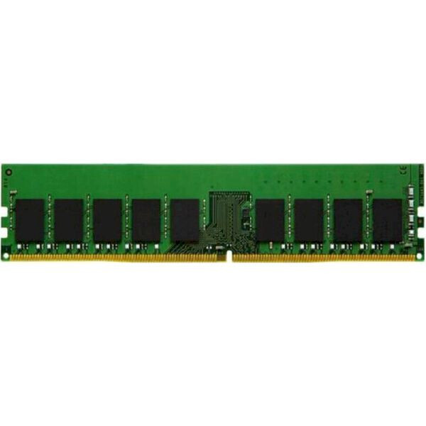 

Модуль памяти Kingston DDR4 3200 32GB ECC UDIMM (KSM32ED8/32ME)