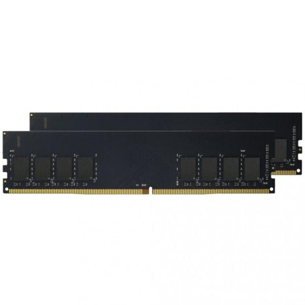 

Оперативная память Exceleram 32 GB (2x16GB) DDR4 2400 MHz (E432247CD)