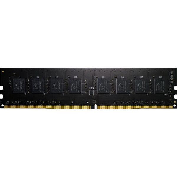 

Модуль памяти Geil 8 GB DDR4 3200 MHz Pristine (GP48GB3200C22SC)