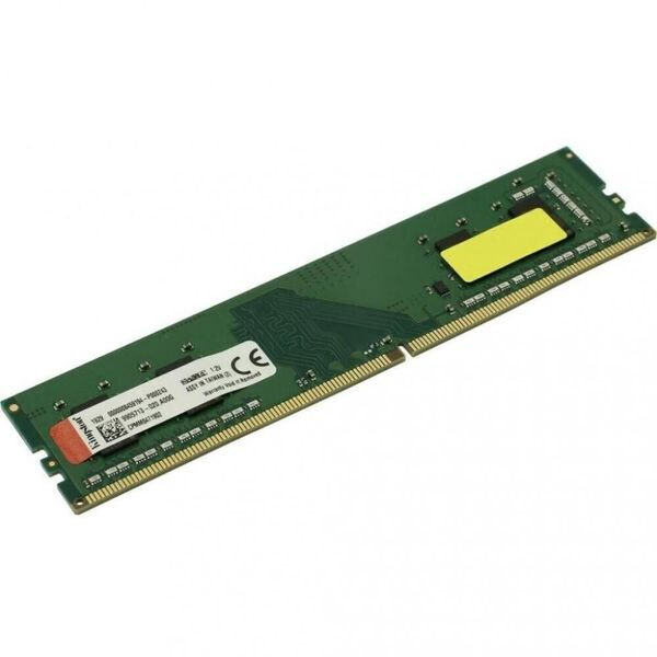 

Модуль памяти Kingston 8GB DDR4 3200 MHz ValueRAM (KVR32N22S6/8)