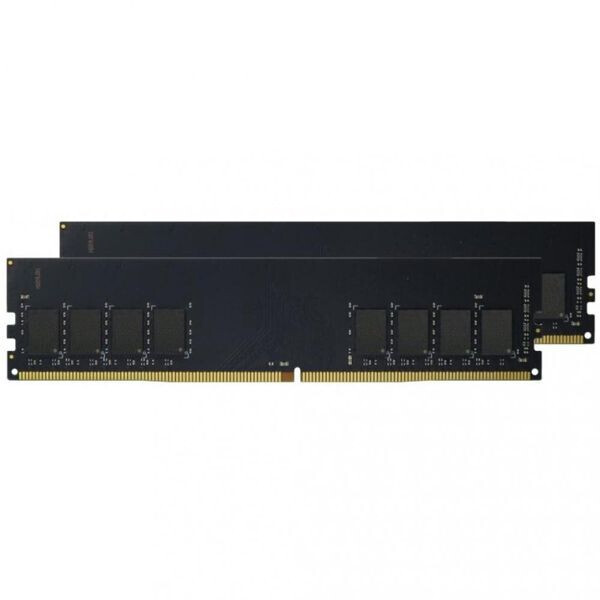 

Оперативная память Exceleram 32 GB (2x16GB) DDR4 3200 MHz (E4323222AD)