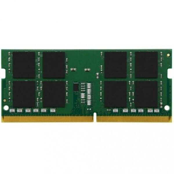 

Модуль памяти Kingston 32 GB SO-DIMM DDR4 2666 MHz (KCP426SD8/32)