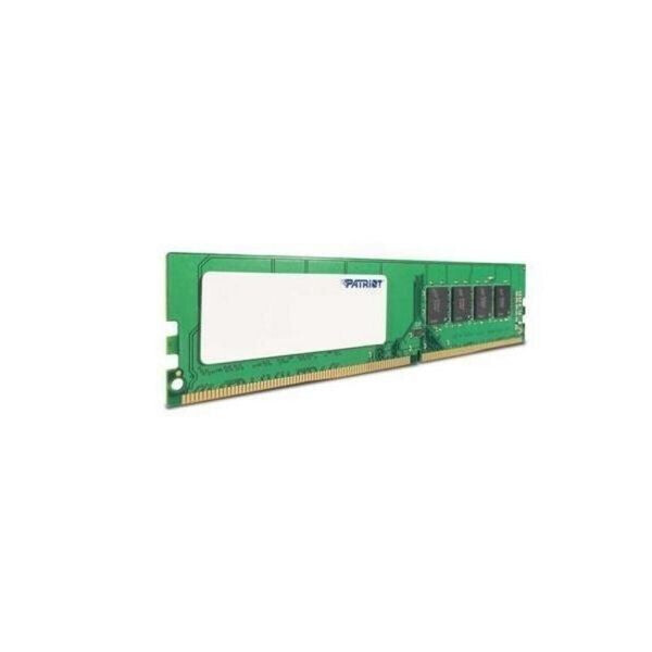 

Модуль памяти PATRIOT 16 GB SO-DIMM DDR4 2666 MHz (PSD416G26662S)
