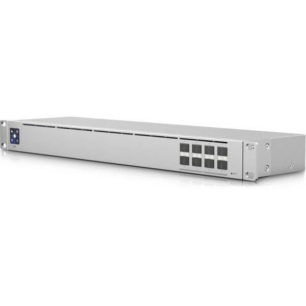 

Wi-Fi роутер Ubiquiti UniFi Switch Aggregation (USW-Aggregation)
