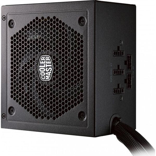 

Блок питания Cooler Master MWE 750W Bronze V2 (MPE-7501-ACAAB-EU)