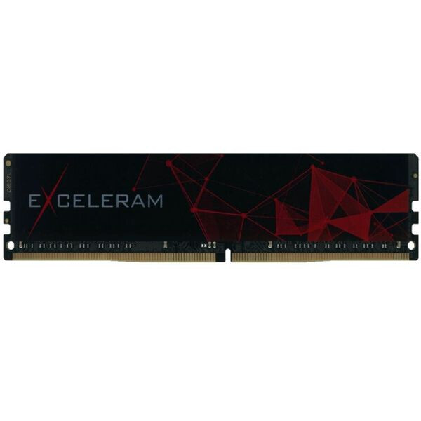 

Оперативная память Exceleram 16 GB DDR4 3000 MHz LOGO (EL416306C)
