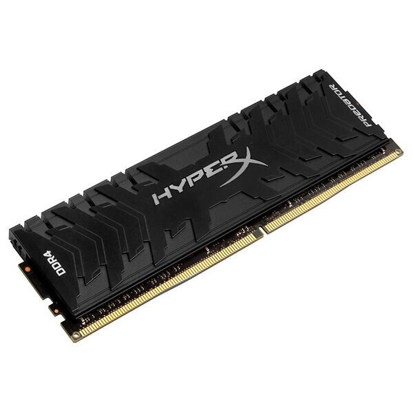 

Модуль памяти HyperX 32 GB DDR4 3200 MHz Predator (HX432C16PB3/32)