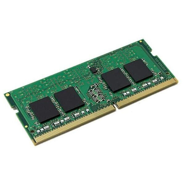 

Модуль памяти Kingston 16 GB SO-DIMM DDR4 2666 MHz (KVR26S19S8/16)