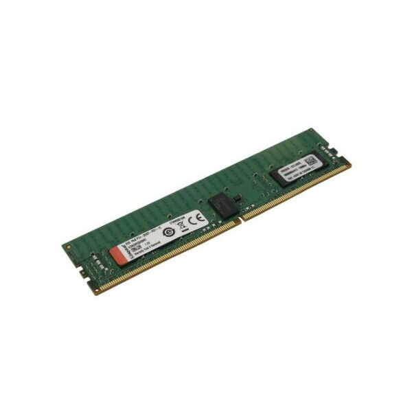 

Модуль памяти Kingston DDR4 2933 8GB ECC REG RDIMM (KSM29RS8/8MEI)