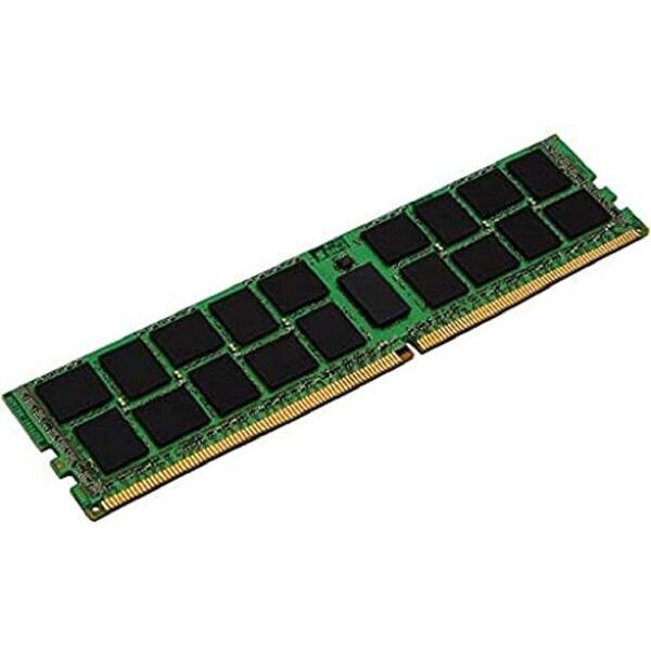 

Модуль памяти Kingston DDR4 2666 32GB ECC REG RDIMM (KTH-PL426/32G)