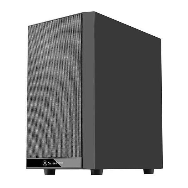 

Корпус SilverStone PRECISION PS15B-PRO MiniT (SST-PS15B-PRO)