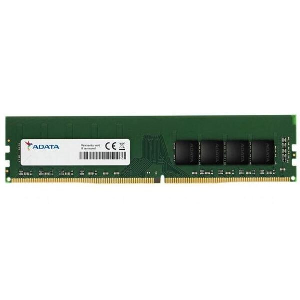 

Модуль памяти ADATA 16 GB DDR4 2666 MHz Premier (AD4U2666716G19-SGN)